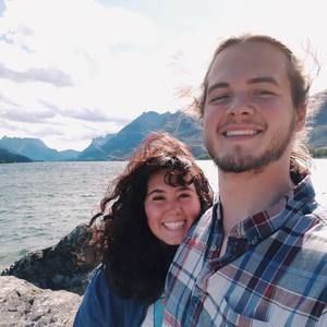 Meet your Posher, Maddy